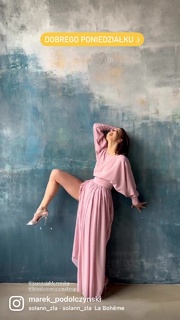 Joanna Jablczynska feet photo thumbnail