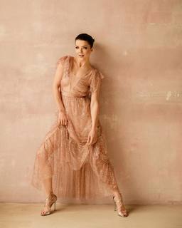 Joanna Jablczynska feet photo thumbnail