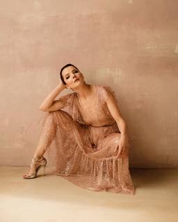 Joanna Jablczynska feet photo thumbnail