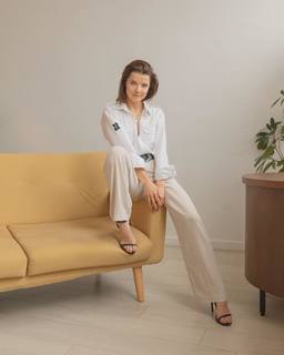 Joanna Jablczynska feet photo thumbnail