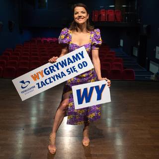Joanna Jablczynska feet photo thumbnail