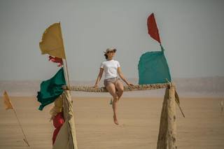 Joanna Jablczynska feet photo thumbnail