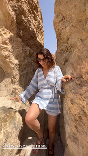 Joanna Jablczynska feet photo thumbnail