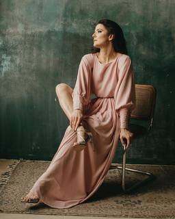Joanna Jablczynska feet photo thumbnail