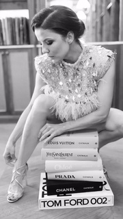 Joanna Jablczynska feet photo thumbnail