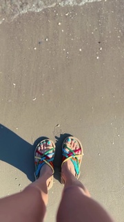 Joanna Jablczynska feet photo thumbnail