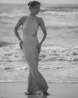 Joanna Jablczynska feet photo thumbnail
