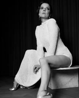 Joanna Jablczynska feet photo thumbnail
