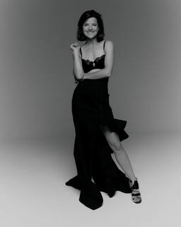Joanna Jablczynska feet photo thumbnail