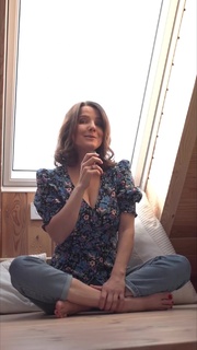 Joanna Jablczynska feet photo thumbnail
