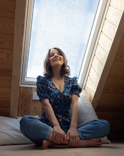 Joanna Jablczynska feet photo thumbnail