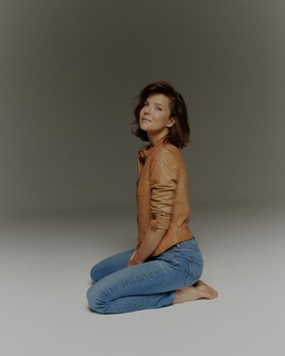Joanna Jablczynska feet photo thumbnail