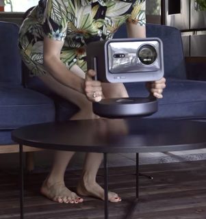 Joanna Jablczynska feet photo thumbnail