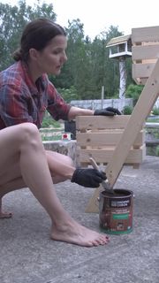 Joanna Jablczynska feet photo thumbnail