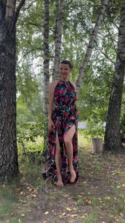 Joanna Jablczynska feet photo thumbnail