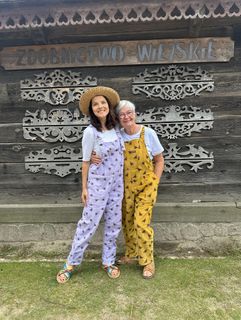 Joanna Jablczynska feet photo thumbnail