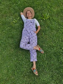 Joanna Jablczynska feet photo thumbnail