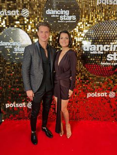 Joanna Jablczynska feet photo thumbnail