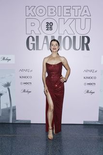 Joanna Jablczynska feet photo thumbnail