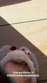 Joanna Jablczynska feet photo 7