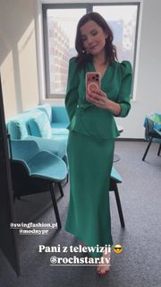 Joanna Jablczynska feet photo 5