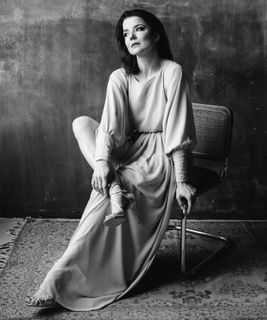 Joanna Jablczynska feet photo 4