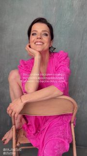 Joanna Jablczynska feet photo 3
