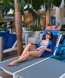 Joanna Jablczynska feet photo 18