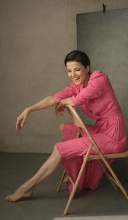 Joanna Jablczynska feet photo 7