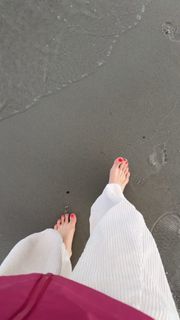 Joanna Jablczynska feet photo 17