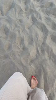 Joanna Jablczynska feet photo 16