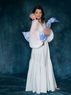 Joanna Jablczynska feet photo 5