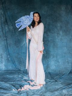 Joanna Jablczynska feet photo 20