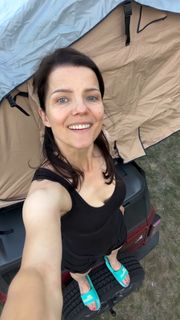 Joanna Jablczynska feet photo 19