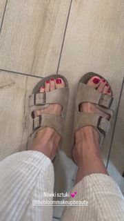 Joanna Jablczynska feet photo 18