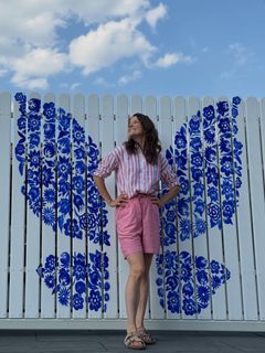 Joanna Jablczynska feet photo 15