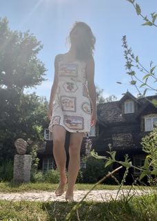 Joanna Jablczynska feet photo 10