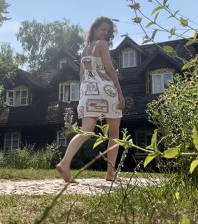 Joanna Jablczynska feet photo 7