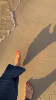 Joanna Jablczynska feet photo 20