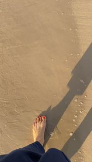 Joanna Jablczynska feet photo 19