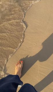 Joanna Jablczynska feet photo 18