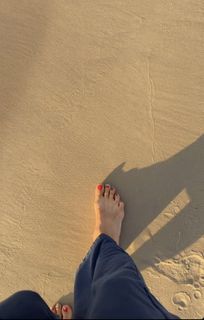 Joanna Jablczynska feet photo 16