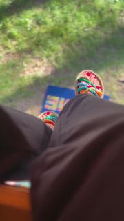 Joanna Jablczynska feet photo 15