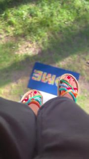 Joanna Jablczynska feet photo 14