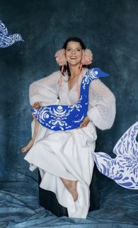 Joanna Jablczynska feet photo 13