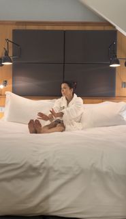 Joanna Jablczynska feet photo 11
