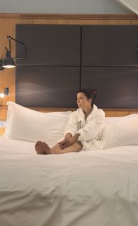 Joanna Jablczynska feet photo 10