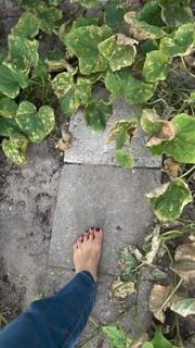 Joanna Jablczynska feet photo 5
