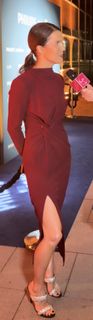 Joanna Jablczynska feet photo 3