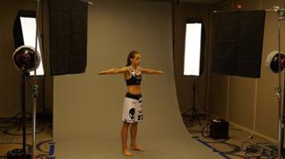 Joanna Jedrzejczyk feet photo thumbnail